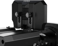 Moza Racing RS072 CM2 Verseny kijelző - Fekete