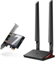 TP-Link Archer TBE550E BE9300 WiFi 7 Wireless PCIe Hálózati kártya