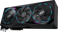 Gigabyte GeForce RTX 5070 Ti 16GB DDR7 Master OC Videókártya