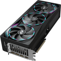Gigabyte GeForce RTX 5070 Ti 16GB DDR7 Master OC Videókártya
