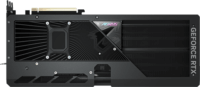 Gigabyte GeForce RTX 5070 Ti 16GB DDR7 Master OC Videókártya