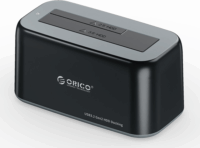 Orico 6819C3-V1-EU-BK-BP-HW SSD/HDD Dokkoló és klónozó állomás (USB3.2 Gen2 - SATA)