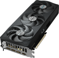 Gigabyte GeForce RTX 5070 Ti 16GB GDDR7 Eagle OC Videókártya