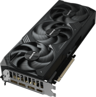 Gigabyte GeForce RTX 5070 Ti 16GB DDR7 Windforce OC SFF Videókártya