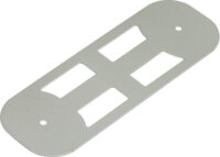 MikroTik wAPG-5HaxD2HaxD AX3000 Dual Band 574 / 2402 Mbps WiFi 6 kültéri Access Point