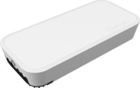 MikroTik wAPG-5HaxD2HaxD AX3000 Dual Band 574 / 2402 Mbps WiFi 6 kültéri Access Point