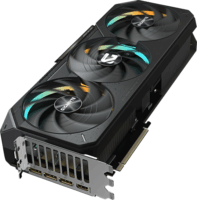 Gigabyte GeForce RTX 5070 Ti 16GB DDR7 Gaming OC Videókártya