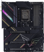 Biostar Z890 Valkyrie DDR5 intel s1851 ATX alaplap