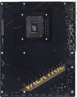 Biostar Z890 Valkyrie DDR5 intel s1851 ATX alaplap