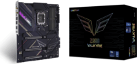 Biostar Z890 Valkyrie DDR5 intel s1851 ATX alaplap