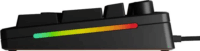 Glorious GMMK 3 100% Vezetékes Mechanikus Gaming Billentyűzet UK - Fekete