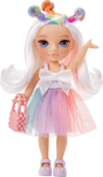 MGA Entertainment Rainbow High Littles - Opal baba