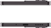 Realme C75 8/256GB 4G Dual SIM Android Okostelefon - Fekete