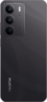 Realme C75 8/256GB 4G Dual SIM Android Okostelefon - Fekete