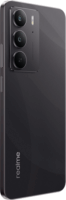 Realme C75 8/256GB 4G Dual SIM Android Okostelefon - Fekete