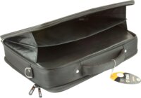 Yenkee YBN 1521 Indiana 15.6" Notebook Táska Fekete