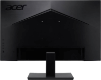 Acer 27" Vero V277UGbmiipx ZeroFrame Pro FreeSync 16:9 QHD IPS Monitor 120 Hz - Fekete