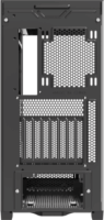 Xilence XG171 Midi Torony Számítógépház - Fekete