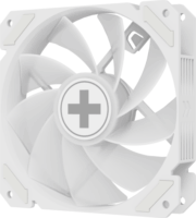 Xilence XF066 120mm PWM ARGB Rendszerhűtő Ventilátor - Fehér