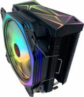 Rampage 38973 Octagon C50 Univerzális CPU Hűtő