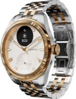 Withings HWA10 11-All-Int SW Nova Brilliant Okosóra 39mm - Arany
