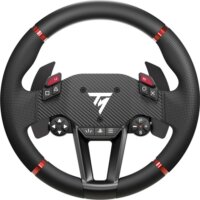 Thrustmaster 4160853 T598 Kormány és pedál - Fekete (PC / PS5 / PS4 / PS3)
