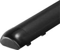 Hama 4670 Mobiltelefon Szelfibot és állvány 70cm - Fekete