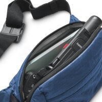 Hama 4670 Mobiltelefon Szelfibot és állvány 70cm - Fekete