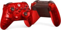Microsoft Xbox Pulse Cipher Vezeték nélküli Kontroller (Xbox Series X/S /PC / Android / iOS) - Piros
