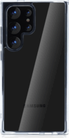 Nevox StyleShell SHOCKFlex Samsung Galaxy S25 Ultra Szilikon Telefon tok - Átlátszó