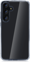 Nevox StyleShell SHOCKFlex Samsung Galaxy S25+ Szilikon Telefon Tok - Átlátszó
