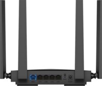 Cudy WR3600H BE3600 3570 MBit/s Wifi 7 Mesh Router