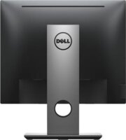 Dell 19" P1917S Professional 5:4 IPS HD Monitor - Fekete