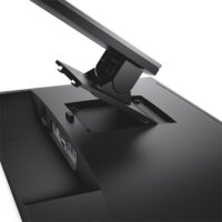 Dell 19" P1917S Professional 5:4 IPS HD Monitor - Fekete