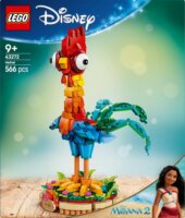 LEGO® Disney: 43272 - Heihei kakas