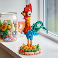LEGO® Disney: 43272 - Heihei kakas