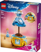 LEGO® Disney: 43266 - Hamupipőke ruhája