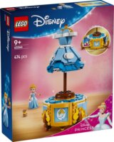 LEGO® Disney: 43266 - Hamupipőke ruhája