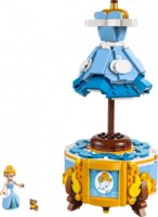 LEGO® Disney: 43266 - Hamupipőke ruhája