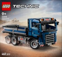 LEGO® Technic: 42203 - Billenőplatós teherautó