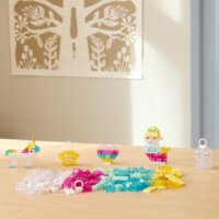 LEGO® Classic: 11040 - Átlátszó bűvös kockák