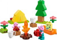 LEGO® DUPLO: 10453 - Peppa Malac: Vidámpark