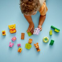 LEGO® DUPLO: 10457 - Micimackó születésnapi zsúrja