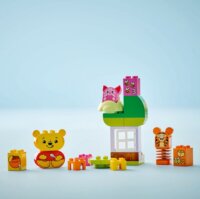 LEGO® DUPLO: 10457 - Micimackó születésnapi zsúrja