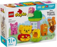 LEGO® DUPLO: 10457 - Micimackó születésnapi zsúrja