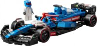 LEGO® Speed Champions: 77246 - Visa Cash App RB VCARB 01 F1® versenyautó