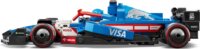 LEGO® Speed Champions: 77246 - Visa Cash App RB VCARB 01 F1® versenyautó