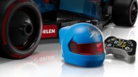 LEGO® Speed Champions: 77246 - Visa Cash App RB VCARB 01 F1® versenyautó