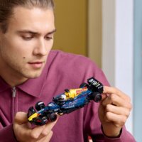 LEGO® Speed Champions: 77243 - Oracle Red Bull Racing RB20 F1® versenyautó