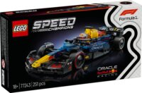 LEGO® Speed Champions: 77243 - Oracle Red Bull Racing RB20 F1® versenyautó